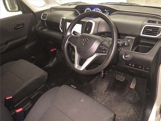 Suzuki SOLIO 2019 8086289-3