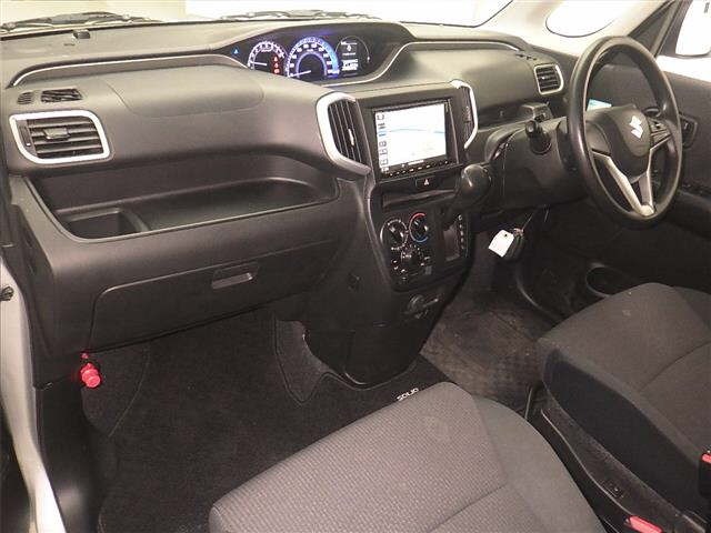 Suzuki SOLIO 2019 8086289-4