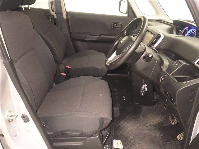 Suzuki SOLIO 2019 8086289-5