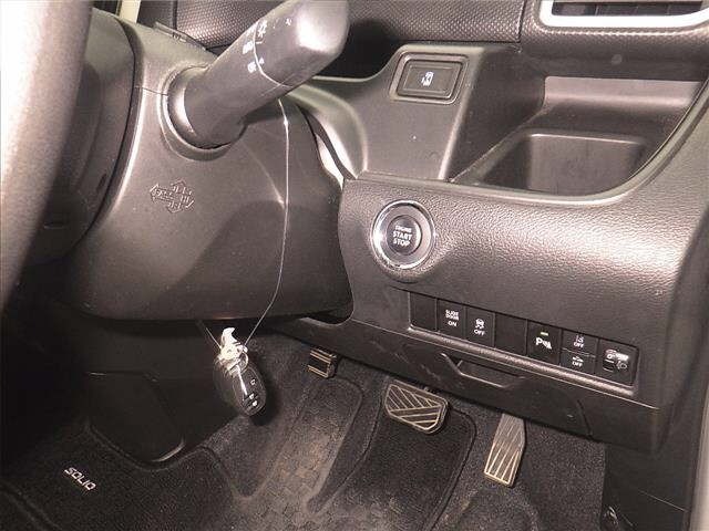 Suzuki SOLIO 2019 8086289-8