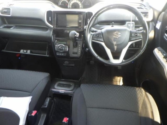 Suzuki SOLIO 2016 8086290-2