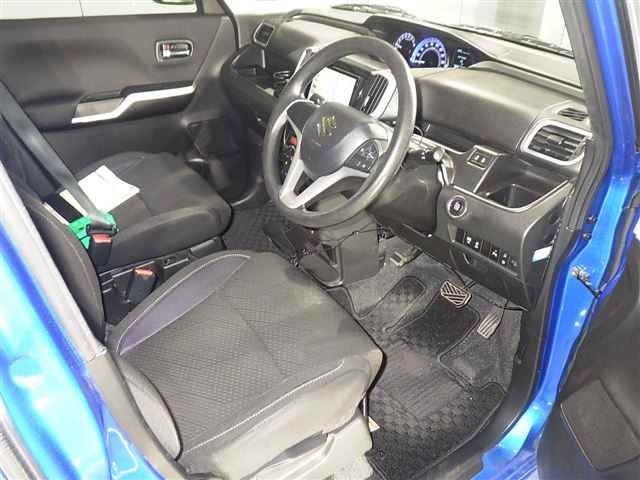 Suzuki SOLIO 2020 8086292-3