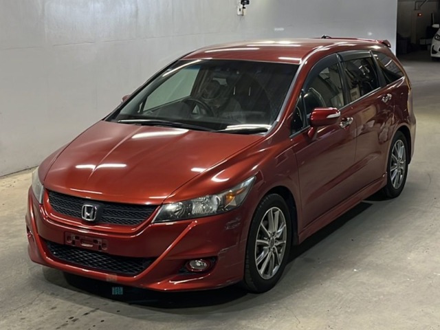 Honda STREAM 2012 8085910-0
