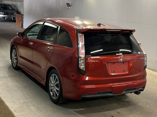 Honda STREAM 2012 8085910-1