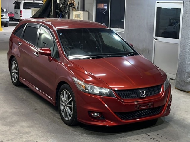 Honda STREAM 2012 8085910-4