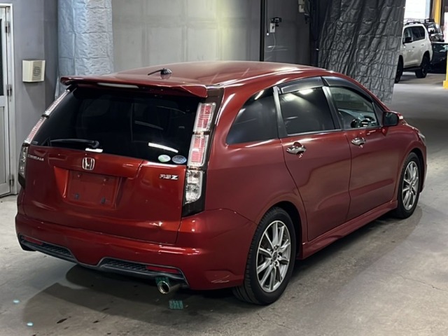 Honda STREAM 2012 8085910-5