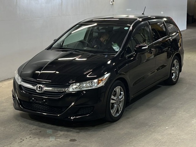Honda STREAM 2009 8085911-0