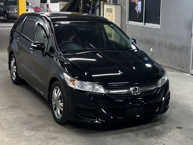 Honda STREAM 2009 8085911-4