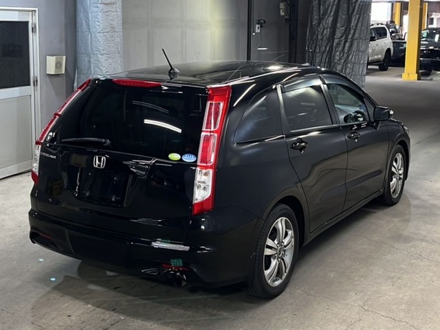Honda STREAM 2009 8085911-5