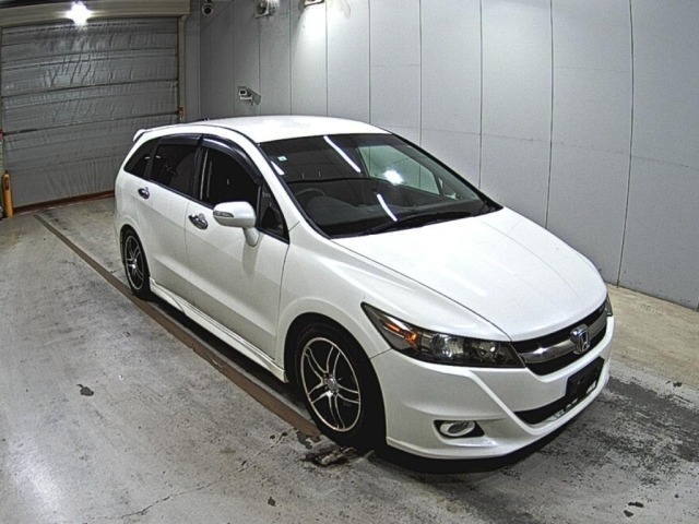 Honda STREAM 2011 8085913-0