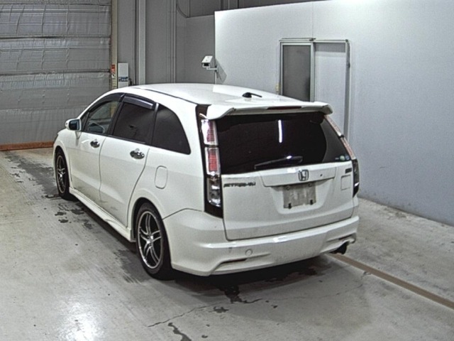 Honda STREAM 2011 8085913-1
