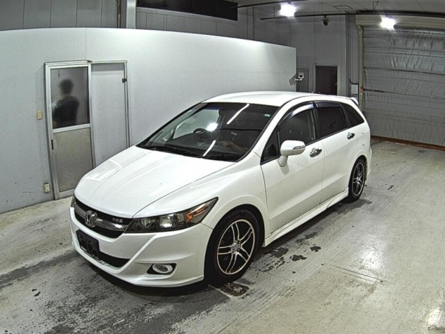 Honda STREAM 2011 8085913-4