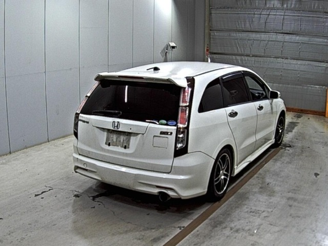 Honda STREAM 2011 8085913-5
