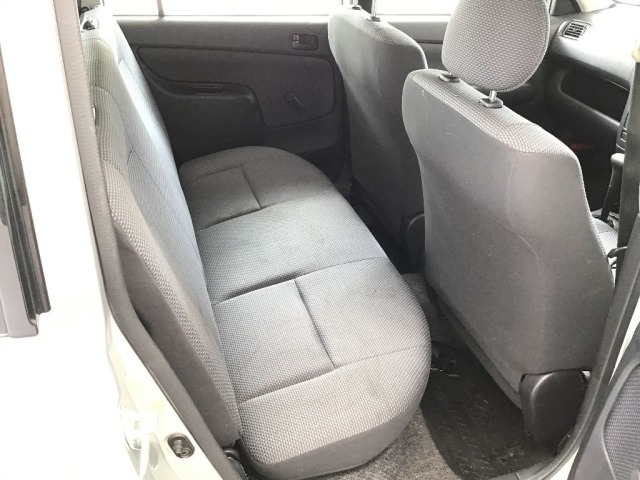 Toyota SUCCEED VAN 2013 8083519-6