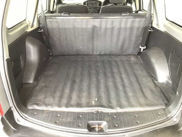Toyota SUCCEED VAN 2013 8083519-7