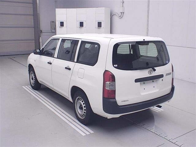Toyota SUCCEED VAN 2020 8083554-1