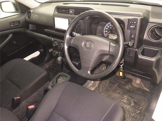 Toyota SUCCEED VAN 2020 8083554-3
