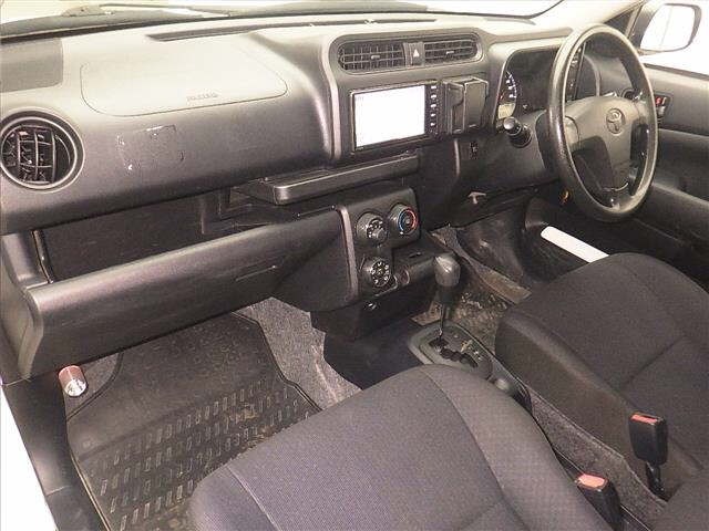 Toyota SUCCEED VAN 2020 8083554-4