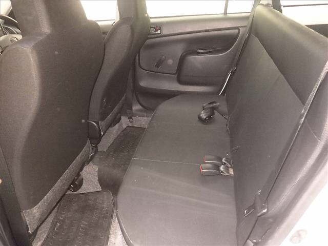 Toyota SUCCEED VAN 2020 8083554-7