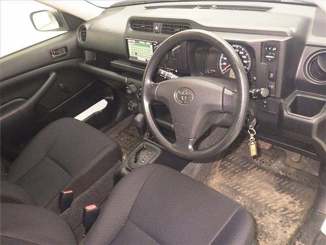 Toyota SUCCEED VAN 2020 8083561-3