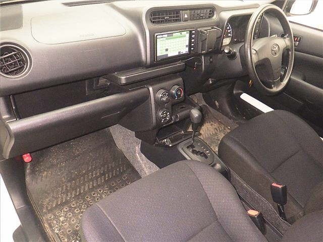 Toyota SUCCEED VAN 2020 8083561-4