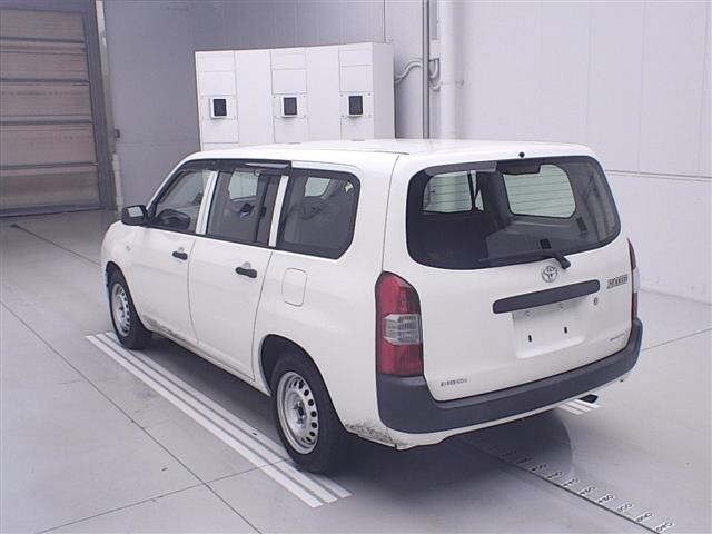 Toyota SUCCEED VAN 2015 8083562-1