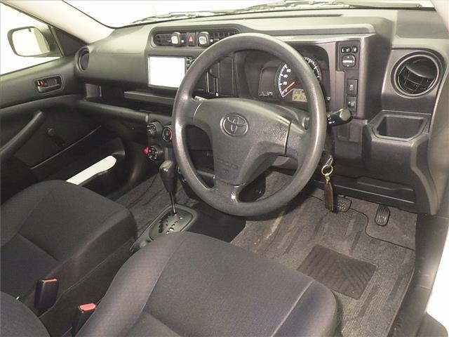 Toyota SUCCEED VAN 2015 8083562-3
