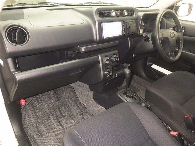 Toyota SUCCEED VAN 2015 8083562-4