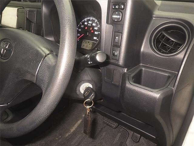 Toyota SUCCEED VAN 2015 8083562-8