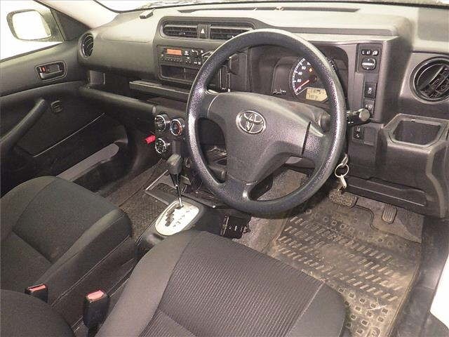 Toyota SUCCEED VAN 2017 8083566-3