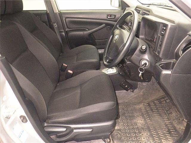 Toyota SUCCEED VAN 2017 8083566-5