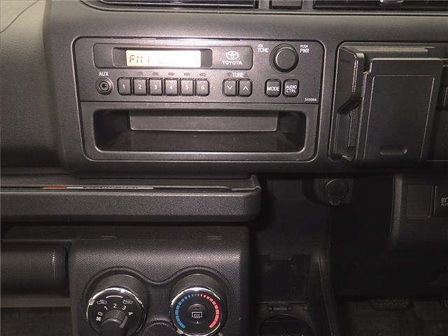 Toyota SUCCEED VAN 2017 8083566-6