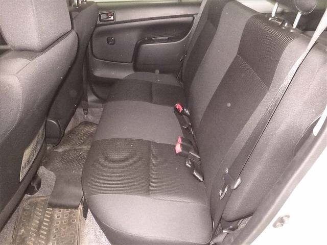 Toyota SUCCEED VAN 2017 8083566-7