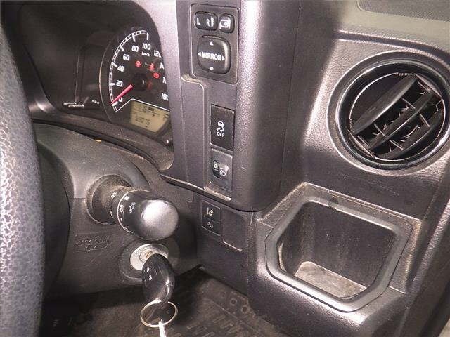 Toyota SUCCEED VAN 2017 8083566-8