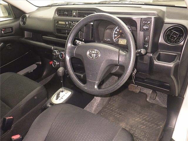Toyota SUCCEED VAN 2016 8083567-3