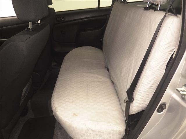 Toyota SUCCEED VAN 2016 8083567-7