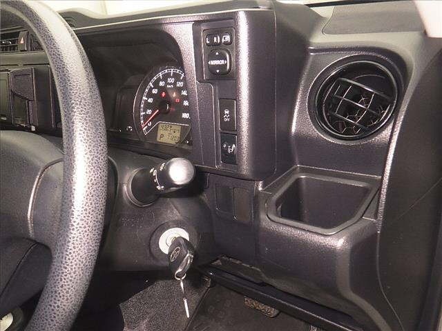 Toyota SUCCEED VAN 2016 8083567-8