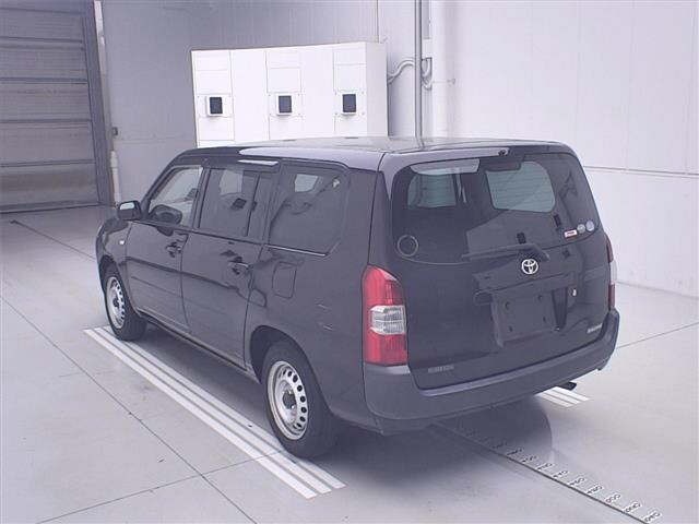 Toyota SUCCEED VAN 2015 8083575-1