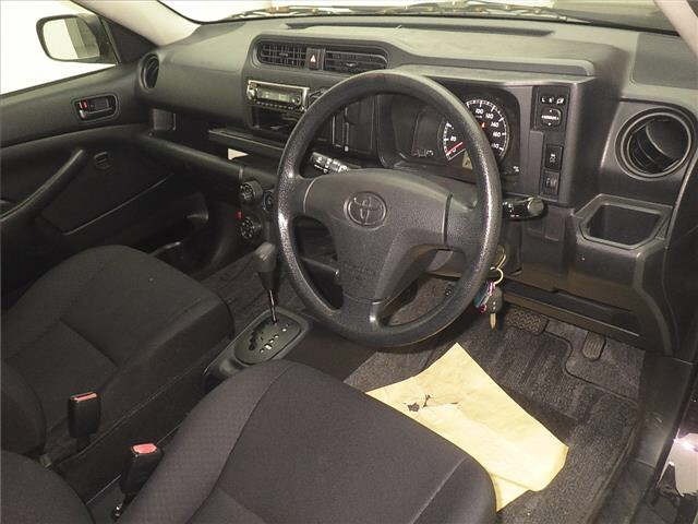 Toyota SUCCEED VAN 2015 8083575-3