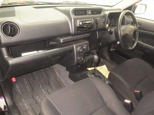 Toyota SUCCEED VAN 2015 8083575-4