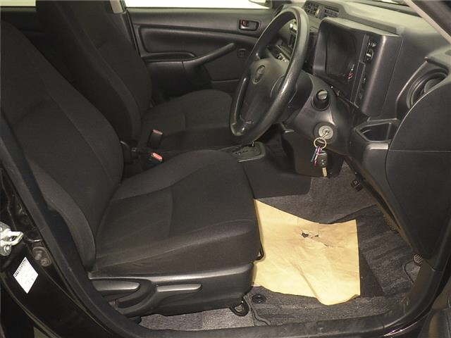 Toyota SUCCEED VAN 2015 8083575-5