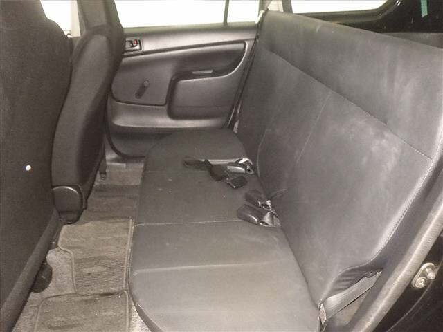 Toyota SUCCEED VAN 2015 8083575-7