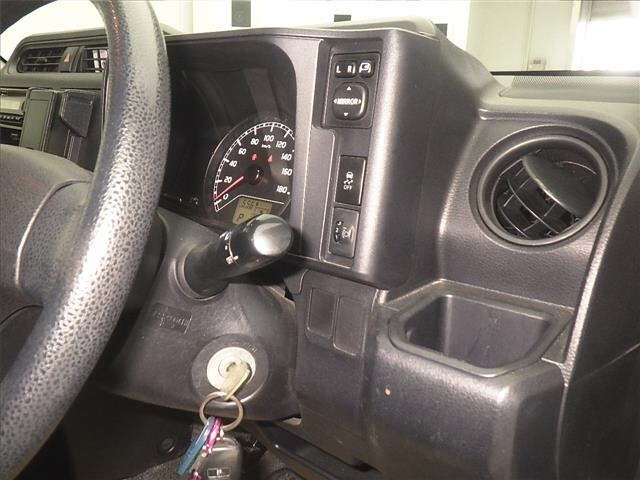 Toyota SUCCEED VAN 2015 8083575-8