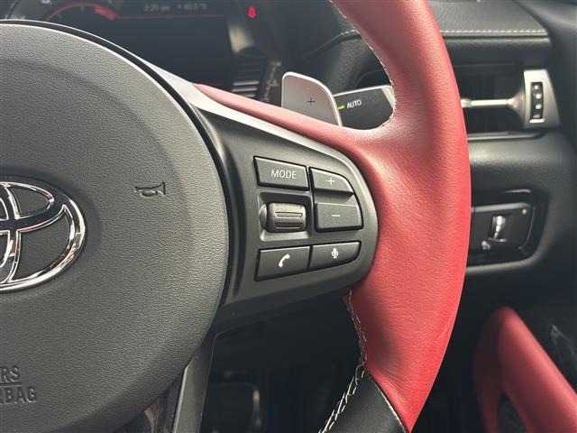 Toyota SUPRA 2022 8077798-10