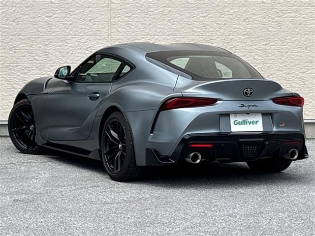Toyota SUPRA 2022 8077798-13