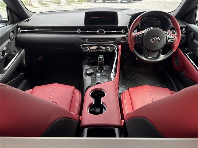Toyota SUPRA 2022 8077798-14