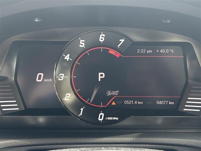 Toyota SUPRA 2022 8077798-19