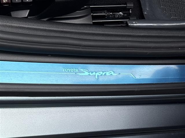 Toyota SUPRA 2022 8077798-4