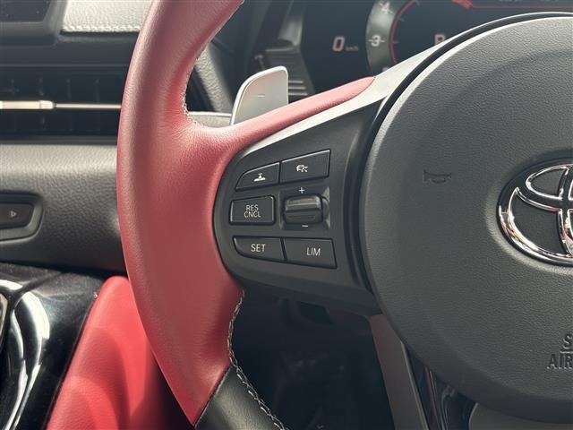 Toyota SUPRA 2022 8077798-9