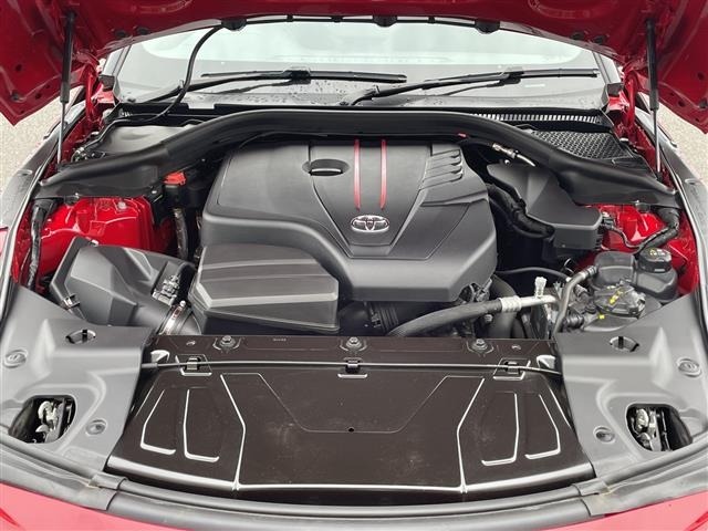 Toyota SUPRA 2023 8077799-14